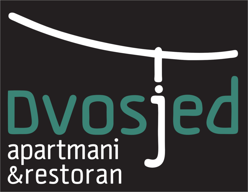 Logo objekta Dvosjed
