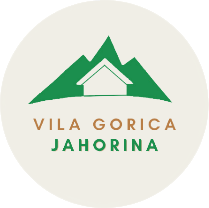 Logo objekta Vila Gorica